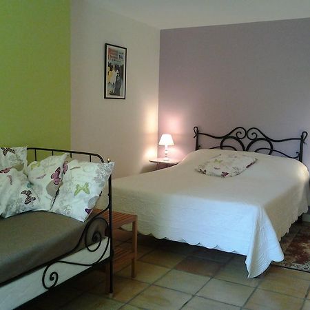 Chambres D'Hotes Les Douves Saint-Thomas  Экстерьер фото