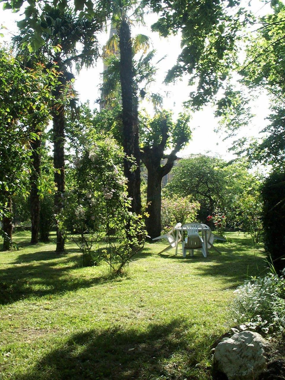 Chambres D'Hotes Les Douves Saint-Thomas  Экстерьер фото