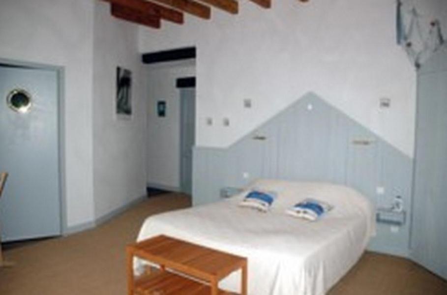 Chambres D'Hotes Les Douves Saint-Thomas  Экстерьер фото