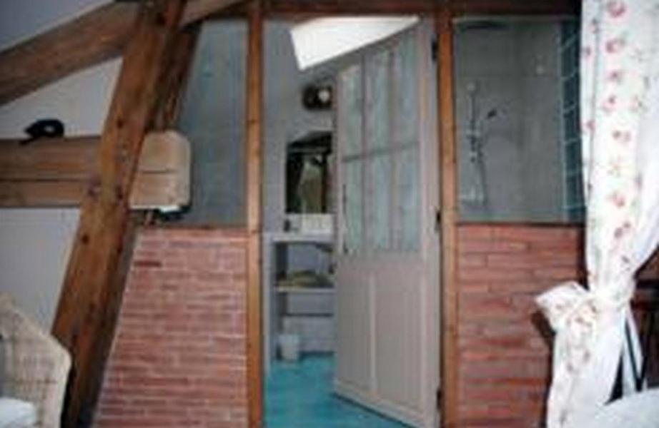 Chambres D'Hotes Les Douves Saint-Thomas  Экстерьер фото